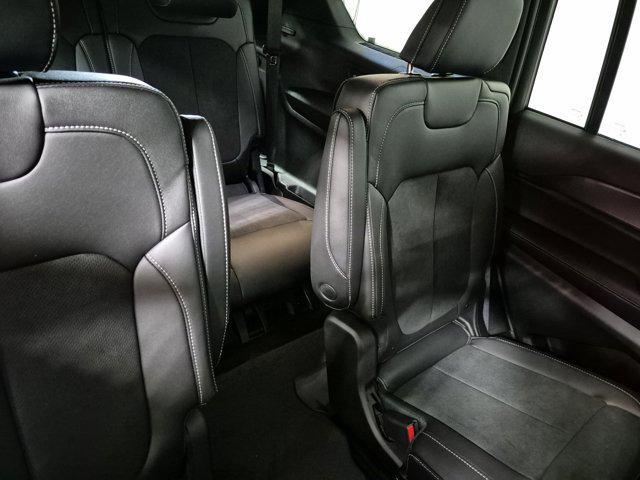 new 2025 Jeep Grand Cherokee L car, priced at $44,959
