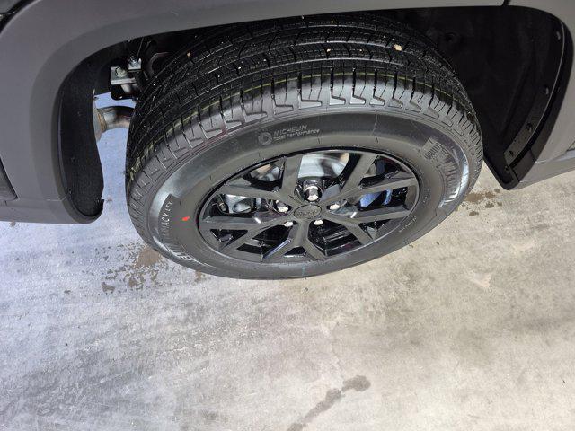 new 2025 Jeep Grand Cherokee L car, priced at $44,959