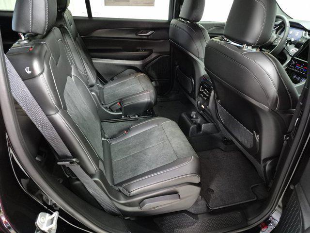 new 2025 Jeep Grand Cherokee L car, priced at $44,959