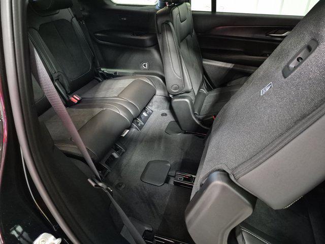 new 2025 Jeep Grand Cherokee L car, priced at $44,959