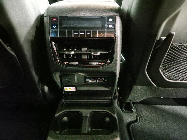 new 2025 Jeep Grand Cherokee L car, priced at $44,959