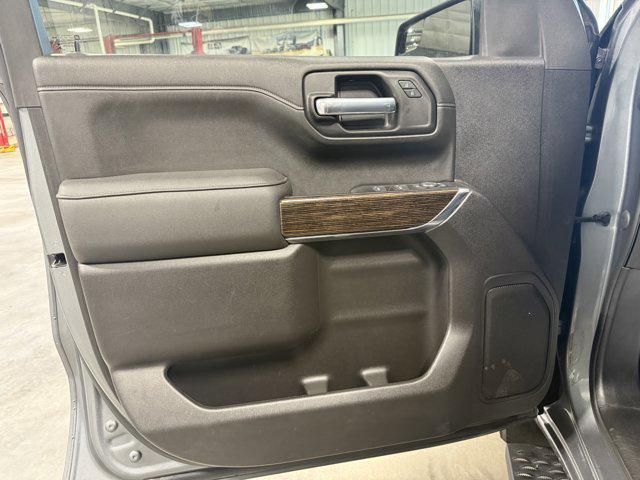 used 2022 GMC Sierra 1500 car, priced at $37,998