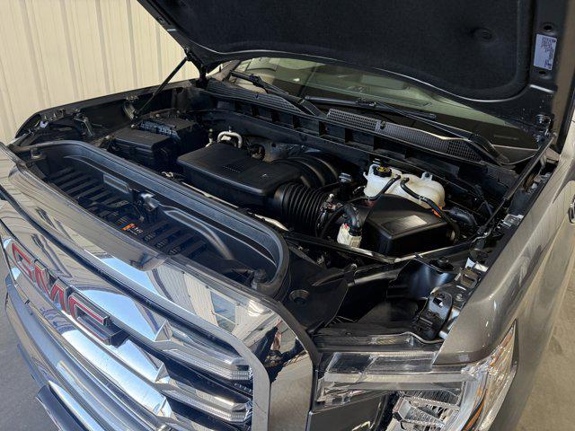 used 2022 GMC Sierra 1500 car, priced at $37,998