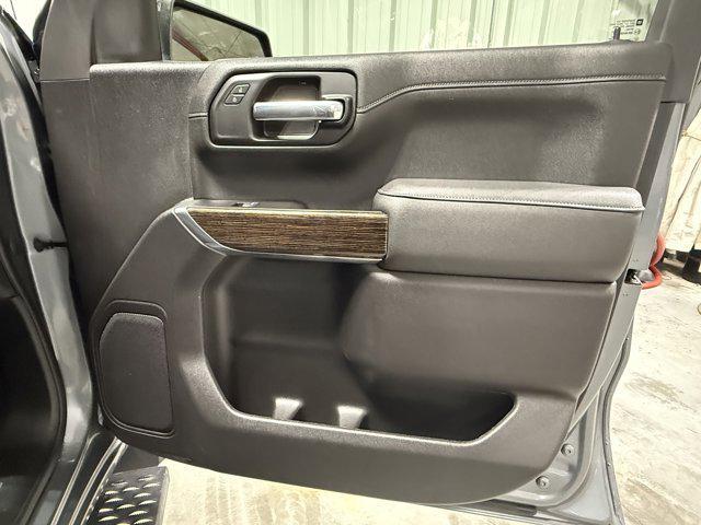used 2022 GMC Sierra 1500 car, priced at $37,998