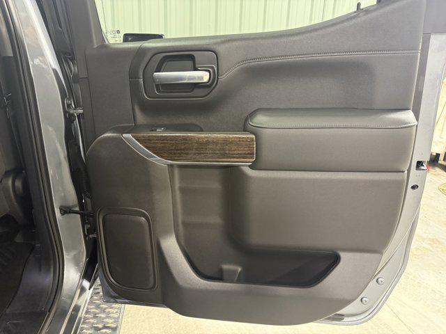 used 2022 GMC Sierra 1500 car, priced at $37,998