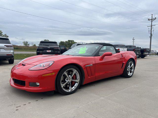 used 2013 Chevrolet Corvette car, priced at $36,995