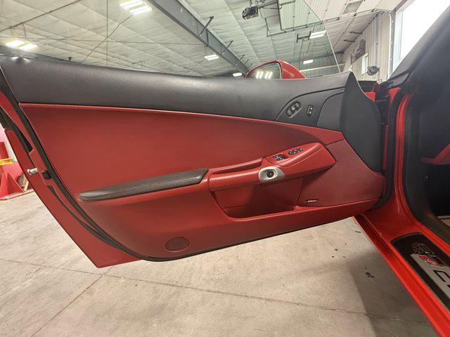 used 2013 Chevrolet Corvette car, priced at $36,995
