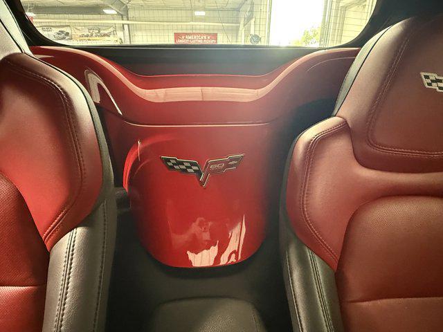 used 2013 Chevrolet Corvette car, priced at $36,995