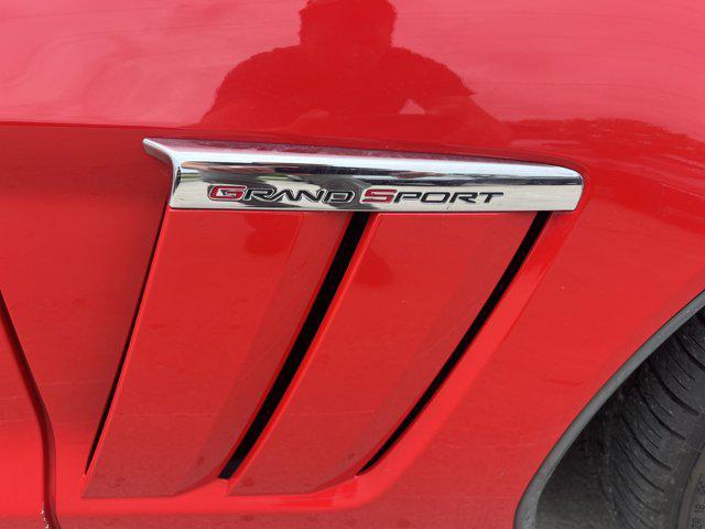 used 2013 Chevrolet Corvette car, priced at $36,995