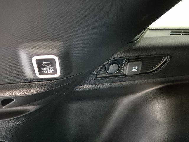 used 2024 Jeep Grand Cherokee car, priced at $36,977
