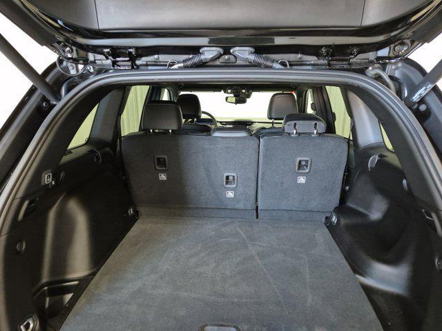 used 2024 Jeep Grand Cherokee car, priced at $36,977