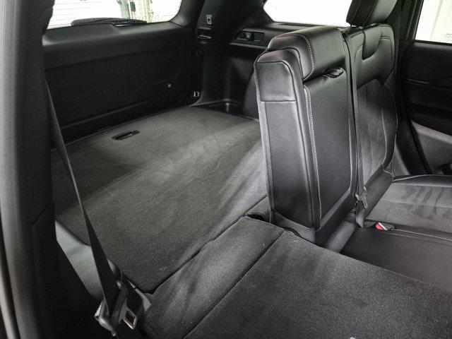 used 2024 Jeep Grand Cherokee car, priced at $36,977