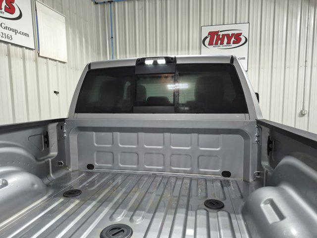 used 2024 Ram 2500 car, priced at $44,778