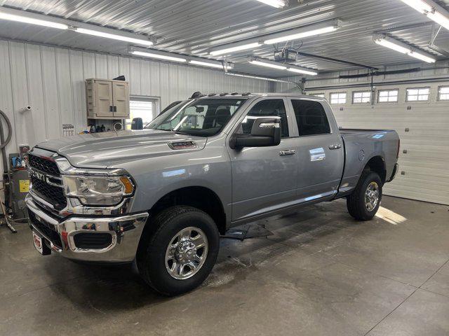 used 2024 Ram 2500 car, priced at $44,778