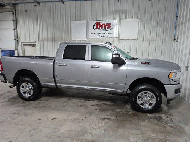 used 2024 Ram 2500 car, priced at $44,778