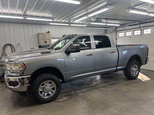 used 2024 Ram 2500 car, priced at $44,778