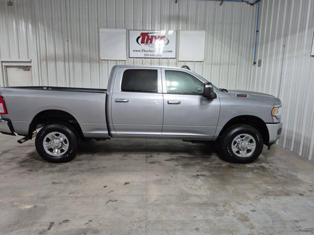 used 2024 Ram 2500 car, priced at $44,778