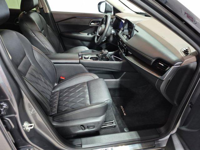 used 2023 Nissan Rogue car, priced at $30,790