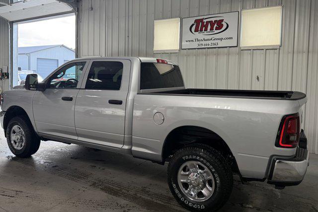 new 2026 Ram 2500 car, priced at $52,766