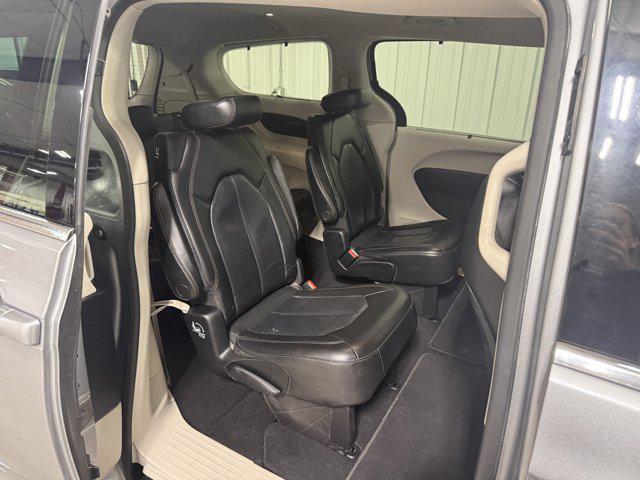 used 2019 Chrysler Pacifica car, priced at $12,995