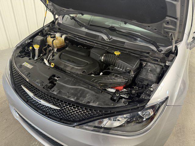 used 2019 Chrysler Pacifica car, priced at $12,995