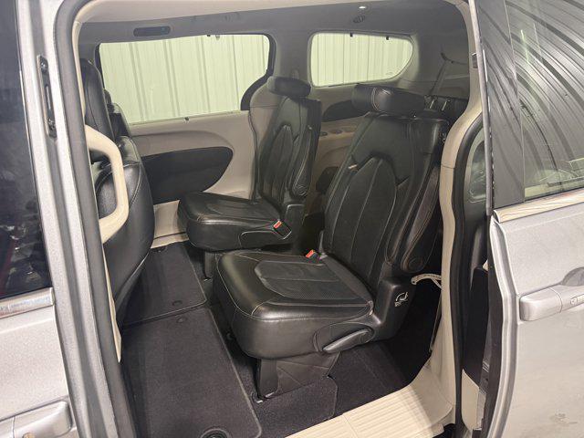 used 2019 Chrysler Pacifica car, priced at $12,995