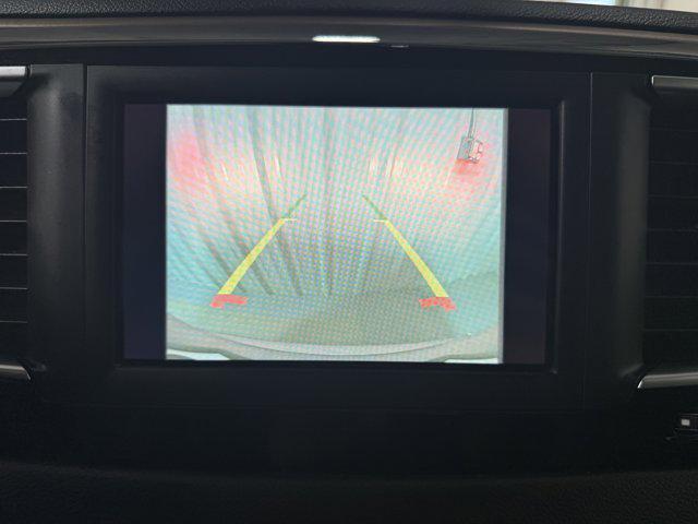 used 2019 Chrysler Pacifica car, priced at $12,995