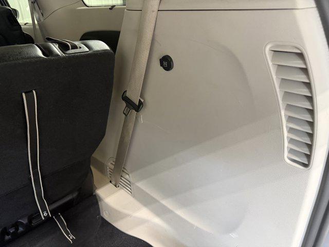 used 2019 Chrysler Pacifica car, priced at $12,995