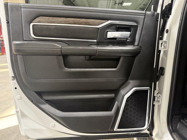 used 2020 Ram 3500 car, priced at $56,945