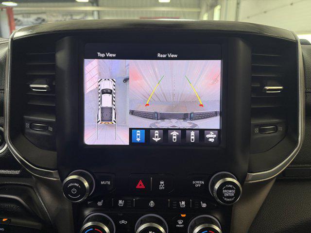 used 2020 Ram 3500 car, priced at $56,945