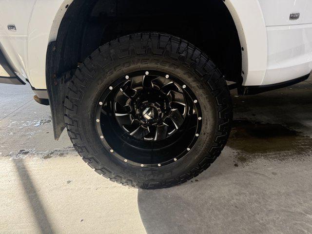 used 2020 Ram 3500 car, priced at $56,945