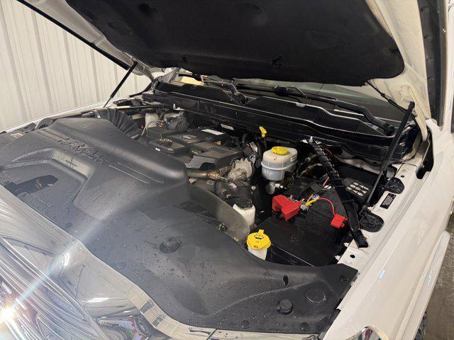 used 2020 Ram 3500 car, priced at $56,945