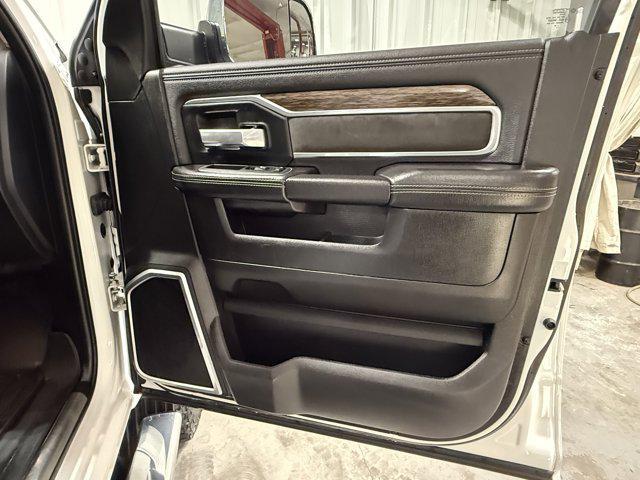 used 2020 Ram 3500 car, priced at $56,945