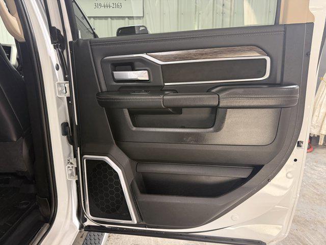 used 2020 Ram 3500 car, priced at $56,945