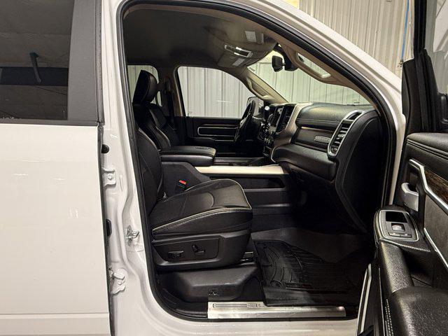 used 2020 Ram 3500 car, priced at $56,945