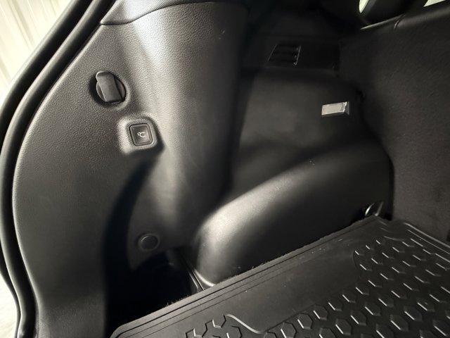 used 2024 Jeep Compass car, priced at $28,990