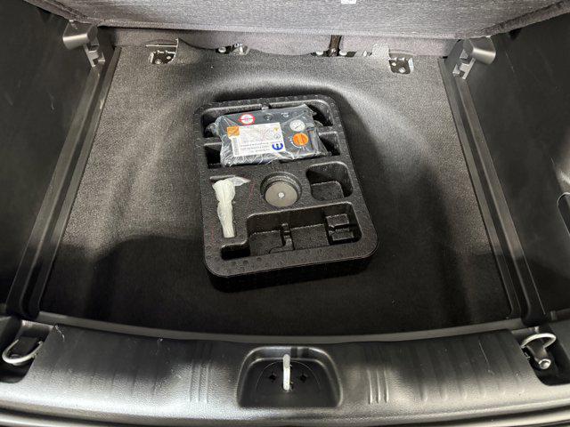 used 2024 Jeep Compass car, priced at $28,990