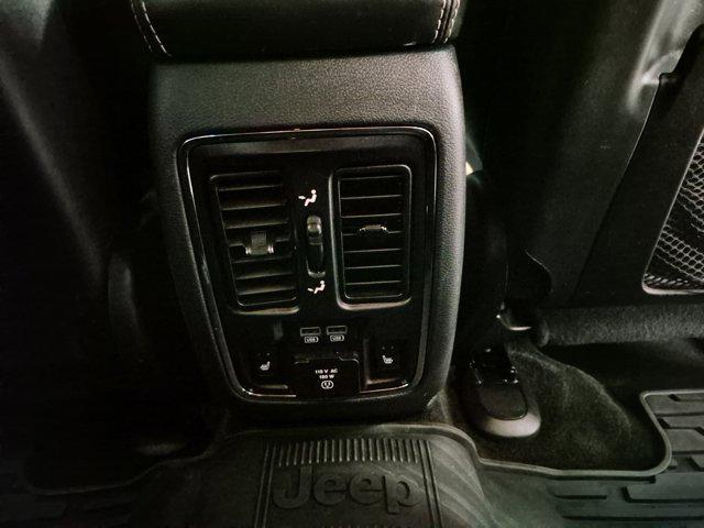 used 2015 Jeep Grand Cherokee car, priced at $13,998