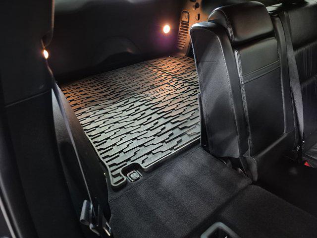 used 2015 Jeep Grand Cherokee car, priced at $13,998