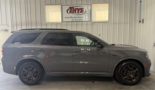 used 2025 Dodge Durango car, priced at $52,990