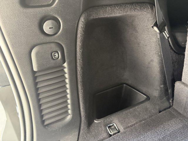 used 2025 Dodge Durango car, priced at $52,990