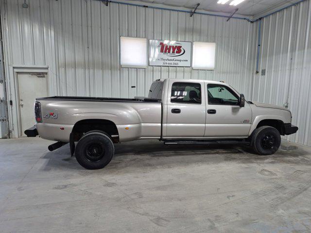 used 2005 Chevrolet Silverado 3500 car, priced at $24,500