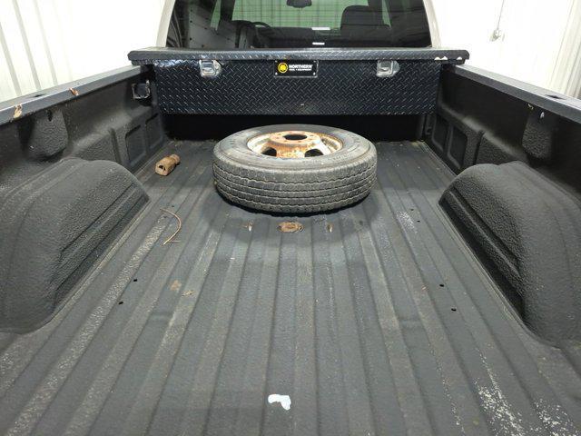 used 2005 Chevrolet Silverado 3500 car, priced at $24,500