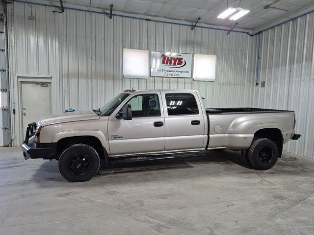 used 2005 Chevrolet Silverado 3500 car, priced at $24,500