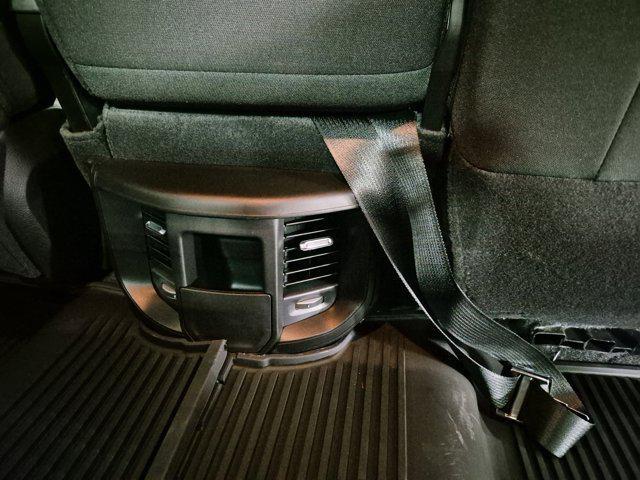 new 2025 Ram 2500 car, priced at $65,990
