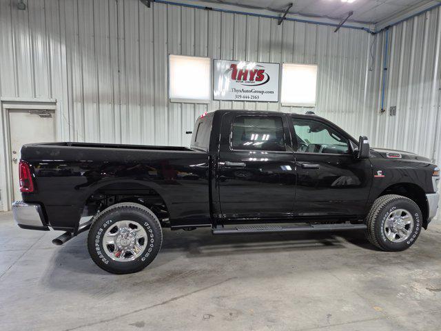 new 2025 Ram 2500 car, priced at $65,990