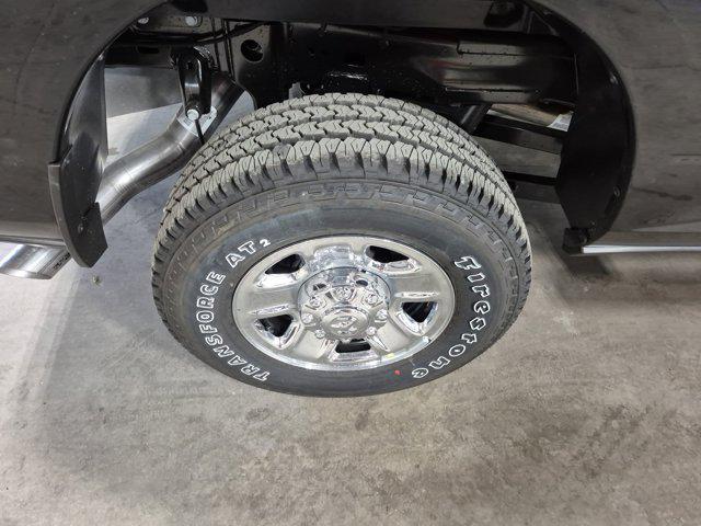 new 2025 Ram 2500 car, priced at $65,990