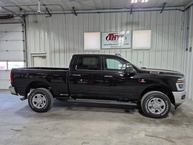new 2025 Ram 2500 car, priced at $65,990