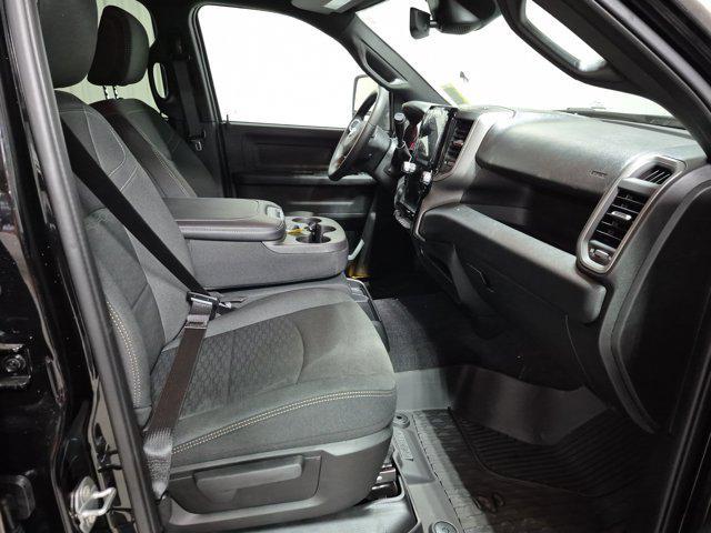 new 2025 Ram 2500 car, priced at $65,990