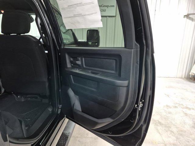 new 2025 Ram 2500 car, priced at $65,990